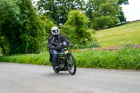 Vintage-motorcycle-club;eventdigitalimages;no-limits-trackdays;peter-wileman-photography;vintage-motocycles;vmcc-banbury-run-photographs